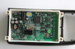 Stock DOOSAN DH225-7 Excavator Monitor Display Screen 539-00048 539-00048g