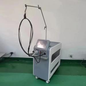 Quality 755nm 808nm 1064nm Hair Removal Laser Machine 600W Permanent Hair Removal Device wholesale