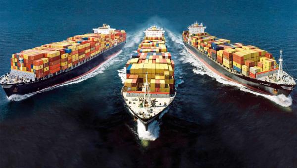 FBA Door To Door International Shipping 1000 Logistics Cross Border E Commerce
