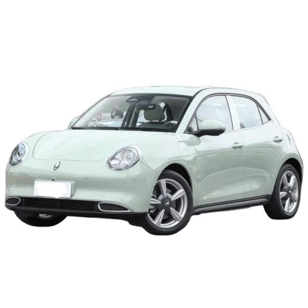 Hot Mini ORA EV Car Energy Vehicles 2023 ORA Good Cat Electric Car with 170 HP