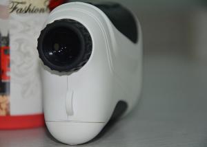 Quality Dust Proof Hunting Long Distance Rangefinder Low Power Consumption wholesale