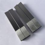 Lathe Carbide Cutting Tools wear Proof Semi Finished 110×15.24×15.24