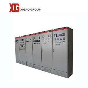 Quality GGD Power Distribution Switchgear wholesale