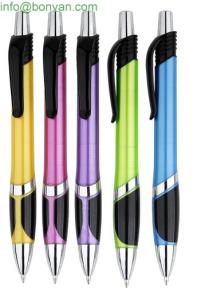 Quality Advertising fashional design luxury gift pen with print,brand gift pen wholesale