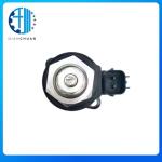Solenoid Valve YN35V00020F1 For SK200-3 SK200-6 Excavator Spare Parts