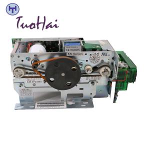 Quality ATM machine PARTS NCR 6625 USB Card reader U-Imcrw Card Reader Used in 66xx 445-0723882 4450723882 wholesale