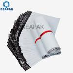 Pillow Type Heat Seal Poly Bubble Mailers For Online Shopping