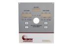Cutom Electrical Switch Carbon Grid ESD Shield Membrane Switch (LTIMG3680)