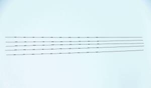 Quality MRI CT Compatible Medical Guide Wire Guide Wire Hydrophilic For Catheters wholesale