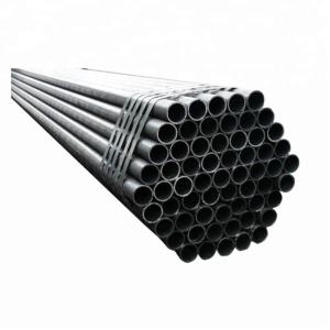 Quality Cold Drawn Carbon Steel Seamless Pipe Schedule 40 60mm wholesale