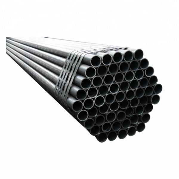 Cold Drawn Carbon Steel Seamless Pipe Schedule 40 60mm