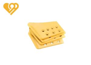 Quality LH Bulldozer 4J8843 4J8844 Hot Cupped Alloy Steel End Bit wholesale