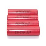 Original 18650HE2 2500mah 3.7V li-ion 18650 rechargeable battery, 30Amp high