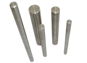 Quality High Strength Black Bright Pickle Invar 36 Round Bar wholesale
