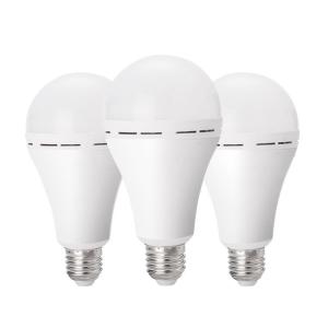Quality Firefly Rechargeable Light Bulb 85-265V 140LM/W 0-10V dimmable 3000k wholesale