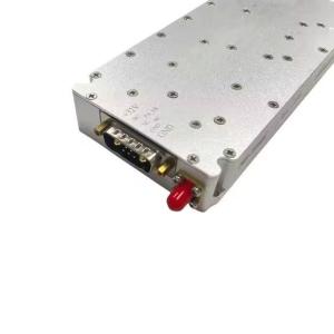 Quality 860-960MHz 100W RF Amplifier Module, Fpv Defense Module DC+32V wholesale