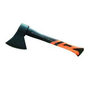 Quality Axe with fiberglass handle wholesale