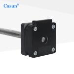 Nema 14 Casun 2 Phase Stepper Motors 1.8 Degree Captive Motors 0.5A DC Motors