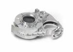 Sheet Metal Fabrication with Plasma Cutting Machine Motorcycle Spare Parts
