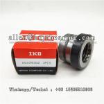 NAX2530 IKO Combined Needle Roller Bearing (With Thrust Ball Bearing)
