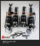 For BMW 6 Series F06 2012-2018 BMW Air Suspension Adjustable Air Shocks For Cars