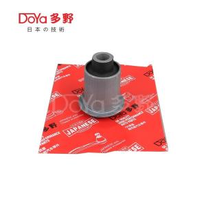 Quality Toyota Suspension Bush 48654-B4010 wholesale