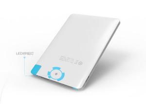 Quality 10000Mah Waterproof Qualcomm Quick Charge Battery Pack Portable Power Bank wholesale