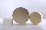 Ceramic Substrates Cellular For Catalytic Converters