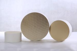 Quality Ceramic Substrates Cellular For Catalytic Converters wholesale