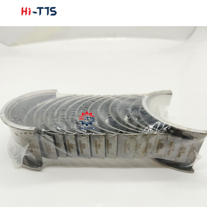 1677212 VOE1677212 276630 Camshaft Bearing for D12 Engine Parts