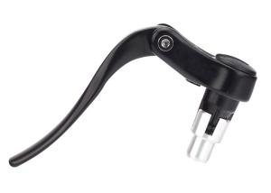 Quality Bicycle Spare Parts Silver Lever Expanding Plug Clamp Design 90g / Pc wholesale