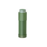 4 Stage Integrated Water Filter Straw Replacement 0.01um Lifestraw Filter