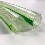 Professional manufacturer flexible exhaust reinforced suction spiral air hose