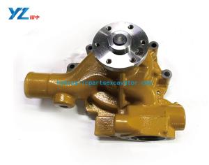 Quality S6D95 Excavator Water Pump 6206-61-1100 6206-61-1102 For PC120-5 PC200-5 PC120-6/95 PC130-8 wholesale