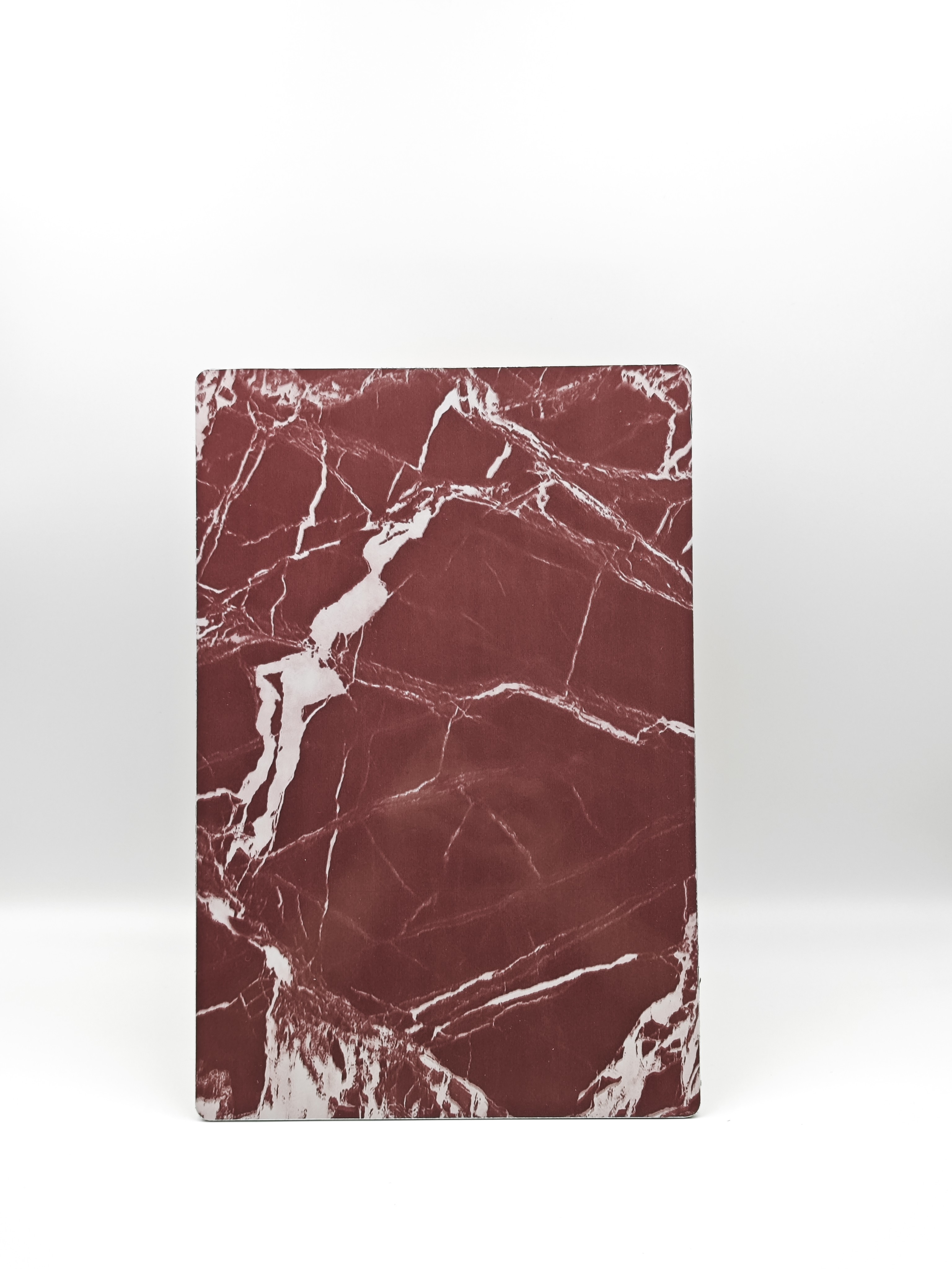 0.2mm Aluminium Sandwich Panel Fire Rated ACP Sheets 4.0mm Thickness Anodized Finish