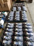 single acting pneumatic butterfly pneumatic control valves