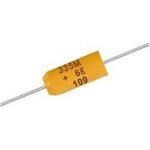 KEMET T494B336K016AT T491W107M010AT 10V 100uF Tantalum Chip Capacitors