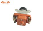 Orange Excavator Spare Parts Engine Contactor 100A 24VDC For Electrcal Parts