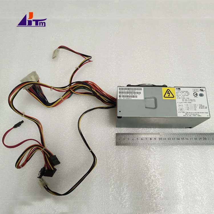 Wincor Cineo Power Supply 250W 1750182047 01750182047