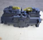 K7v125 Piston Hydraulic Main Pump Excavator For Sy215 Sy245 Sy265