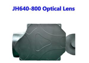 Quality Custom Infrared Camera Lens wholesale