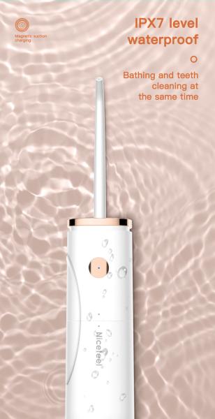 Portable tablets travel water pik professional cordless dental oral water