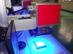 400W Industrial PC Control Fiber Laser Welding Machine for Metal Shells