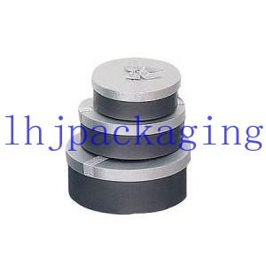 Quality round candle box wholesale
