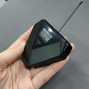 Quality Keychain Electrochemical Fuel Cell Breathalyzer For Alcohol Detection wholesale
