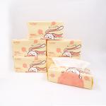 Multipurpose 70gsm Disposable Facial Towel 15cmx20cm