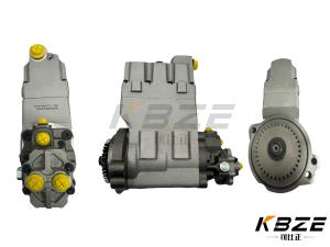 Quality CAT EXCAVATOR PARTS 319-0677 476-8766 DIESEL PUMP FOR C7 C9 ENGINE FITS E324 E325 E326 wholesale