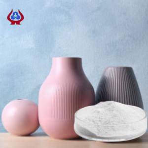 Quality White Powder CMC Gum Pottery Grade C1082 Industrial Chemicals wholesale