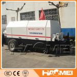 China manufacturer concrete pump used for concrete batching plant