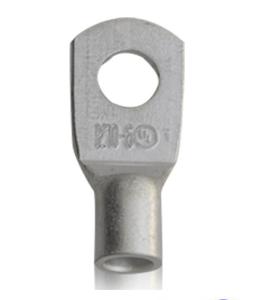 Quality 19AWG Copper Tube Terminals PVC Insulated Crimp UL Tin Plated wholesale